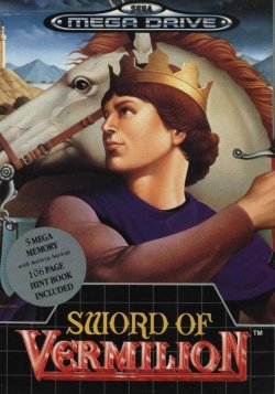 Sword Of Vermilion download
