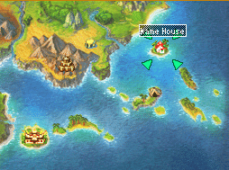 Dragon Ball Z Attack of the Saiyans (ds)