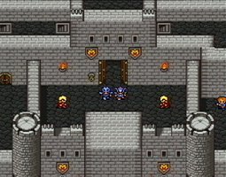 Final fantasy IV (PSX)