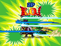 One Piece : Gigant Battle 2 New World (DS)