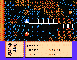 Dragon Ball Z II Gekigami Freeza (nes)
