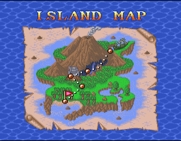 Goof Troop (snes)