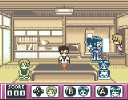 Love Hina Pocket (gb)