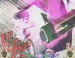Naruto Ultimate Ninja 2 (ps2)
