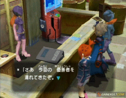 Pokemon Colosseum (gc)