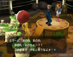 Pokemon Colosseum (gc)
