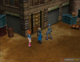 Pokemon Colosseum (gc)
