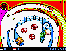 Pokemon Pinball (gbc)