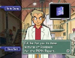 Pokemon Snap (n64)