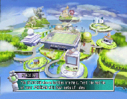 Pokemon Stadium 2 (n64)