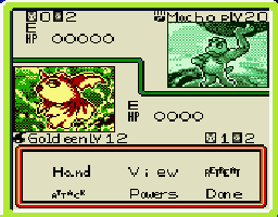 Pokemon Trading Card Game (gbc)