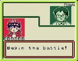Pokemon Trading Card Game (gbc)