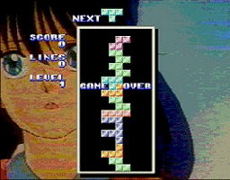 Tetmas Operation Orange Road (msx)