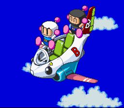 Super Bomberman 3 (snes)