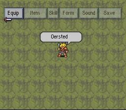 Live a live (SNES)