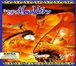 Aladdin (Pc)