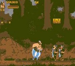 Astérix et Obelix (pc)