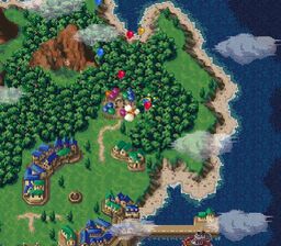 Chrono Trigger (psx)