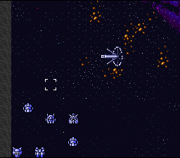 Dai-3-Ji Super Robot Taisen (snes)