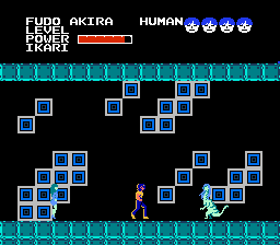 DevilMan (FF)