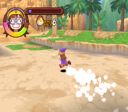Dr Slump (PSX)