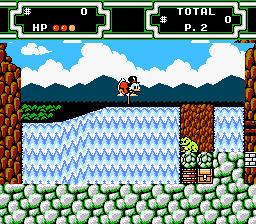 Duck Tales 2 (nes)