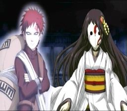 Naruto Ultimate Ninja Heroes 2 The Phantom Fortress (psp)