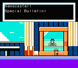 Tic et Tac Rescue Rangers 2 (nes)