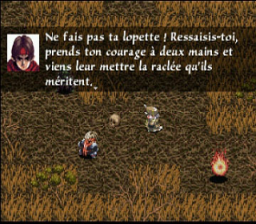 Arc The Lad (PSX)