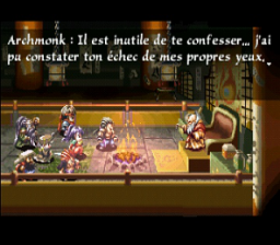 Arc The Lad (PSX)