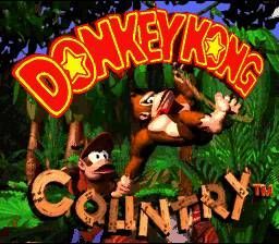ROM FR Donkey Kong Country download