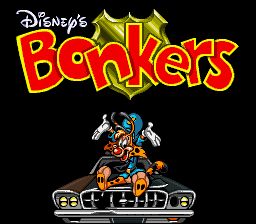 ROM Bonkers download