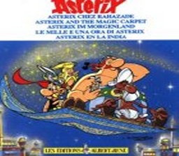 ROM FR Astérix chez Rahazade download