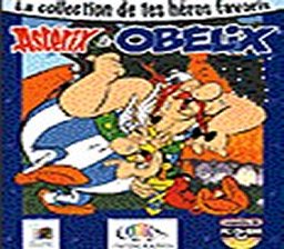 ROM Asterix & Obelix pc pc download