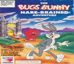 ROM Bugs Bunny Hare brained Adventure pc pc download
