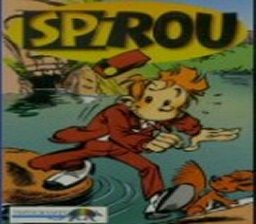ROM Spirou pc pc download