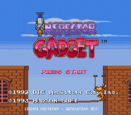 ROM Inspector Gadget download