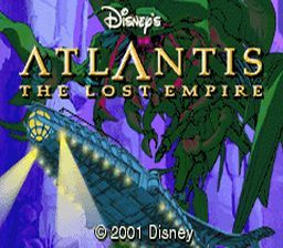 ROM FR Atlantide L Empire perdu FR  download