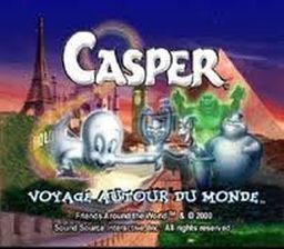 ROM FR Casper Voyage Autour du Monde  download