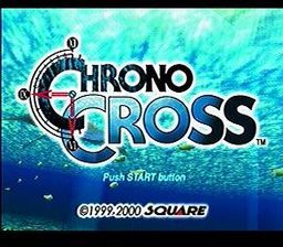 ROM Chrono Cross NTSC US SLUS01080 CD2  download