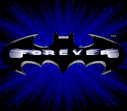 ROM Batman Forever  download