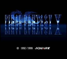 ROM Final Fantasy Anthology FF V  download