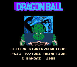 ROM Dragon Ball Dai Maou Fukkatsu Japan NES download