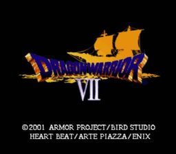 ROM Dragon Warrior 7 NTSC US SLUS01346 CD2  download