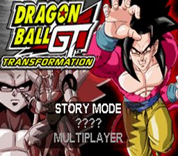 DragonBall GT Transformation (gba)&nbsp;: Le guide des items