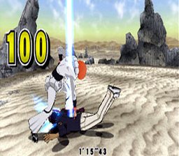 Bleach Heat The Soul 5 (PSP)