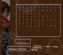 Chrono Cross (psx)