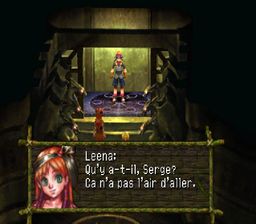 Chrono Cross (psx)