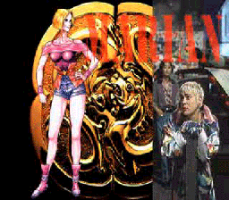Double Dragon (PSX)
