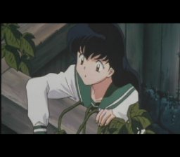 Inuyasha (PSX)